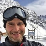 Daniel Chrétien - @danielchretien858 - Instagram