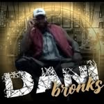Dan Bronks - @danielchrispim82 - Instagram