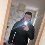 Daniel - @daniel.chrisp - Instagram
