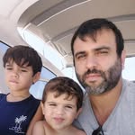 daniel heilbron chrispim - @danielchrispim - Instagram