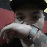 Daniel christianto - @danielfrost_18 - Instagram