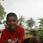 Daniel Christianto Jr. - @daniel_sianipar1 - Instagram