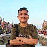 Daniel Christianto Sinaga - @danielchrstnt - Instagram