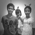 Daniel Christianto Widodo - @daniel_christianto - Instagram