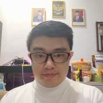 Daniel Christianto Yusuf - @nielyusuf - Instagram