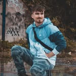 Daniel Christie - @danchristie25 - Instagram