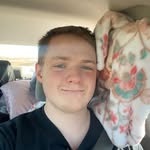 Daniel Christie - @nist_cat - Instagram