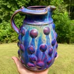 Daniel Christie - @hotrockpottery - Instagram