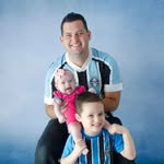 daniel  araujo - @daniel_christmann85 - Instagram