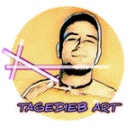 Daniel Christmann - @tagedieb.art - Instagram