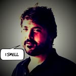 Daniel Christmann (parody acc) - @christmannsmells - Instagram