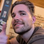 StephenBriggsby - @daniel.christmann02 - Instagram