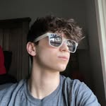 Daniel Christmas - @dtxmas05 - Instagram