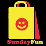 Daniel/Christoffer - @sundayfunofficial - Instagram