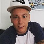 Daniel Christoffersen - @oni_zend - Instagram