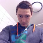 Daniel Christoffersen - @danielchr92 - Instagram