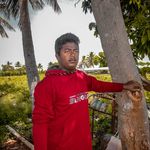 Daniel Christon - @thanjai_long_travel_boy_vallam - Instagram