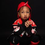 Boogie 🐐 - @_christopher.daniel_ - Instagram