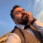 CAPT DANIEL CHRISTOPHER 🔵 - @danielchristopher0022 - Instagram