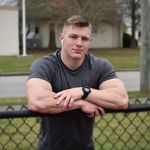 Daniel Christopher Corbett - @daniel_christopher_corbett_ - Instagram