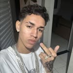 Daniel Christopher - @danielzinqwx - Instagram