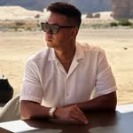 Daniel Christopher - @danielchristopher80 - Instagram