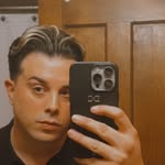 Daniel Christopher - @debonair_danny_ - Instagram