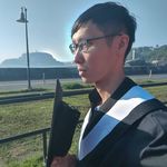 Daniel Chuang - @darknessflashaway - Instagram