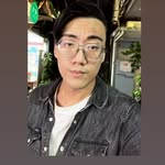 Daniel Chuang - @da_niel901108 - Instagram