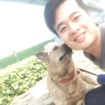 Daniel Chuang - @hlihco_dandanc1suh - Instagram