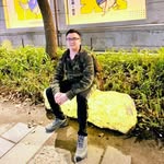 Daniel Chuang - @horrordaniel - Instagram