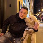 Daniel Chuang - @chuang8477 - Instagram