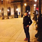 Daniel Chuang - @danielchuang0822 - Instagram