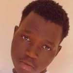 Daniel Chuang - @kuolchuang123 - Instagram
