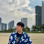 Daniel Chuang - @friedrich_von_han - Instagram