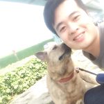 Daniel Chuang - @suhlihco - Instagram