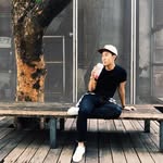 Daniel Chui - @leinadollar - Instagram