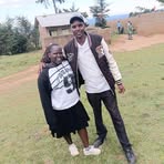 Daniel Chumba - Facebook