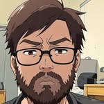 Daniel Chum - @muchdenial - Instagram