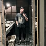 Daniel Chuma - @danielchuma - Instagram
