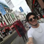 Daniel Chumacero - @danielchumaceror - Instagram