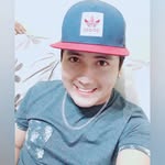 Daniel Chuman Rodriguez - @danielchuman123 - Instagram