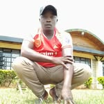 Daniel chumba kiptoo - @danielchumbakiptoo - Instagram