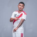 Daniel Chumpitaz - @daniel_chumpitaz16 - Instagram