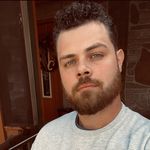 Daniel Chumley - @danyechums - Instagram