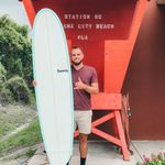 Daniel Chupp - @just_chupp - Instagram