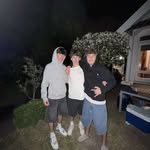 Daniel Church - @danielchurch361 - Instagram