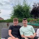 Daniel Church - @daniel_church200 - Instagram