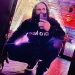 Daniel Church - @therealporchmoon - Instagram