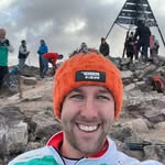 Daniel Church - @churchieechurch - Instagram